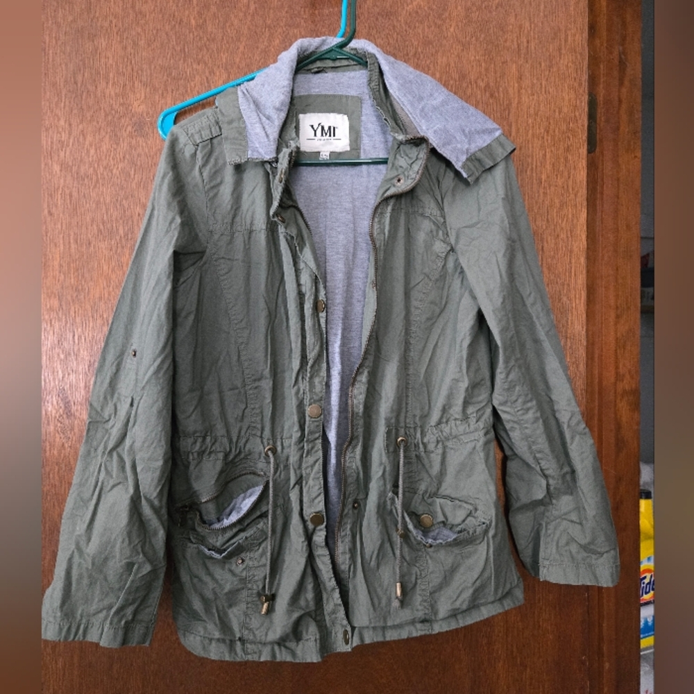 Womans Jacket - image 1